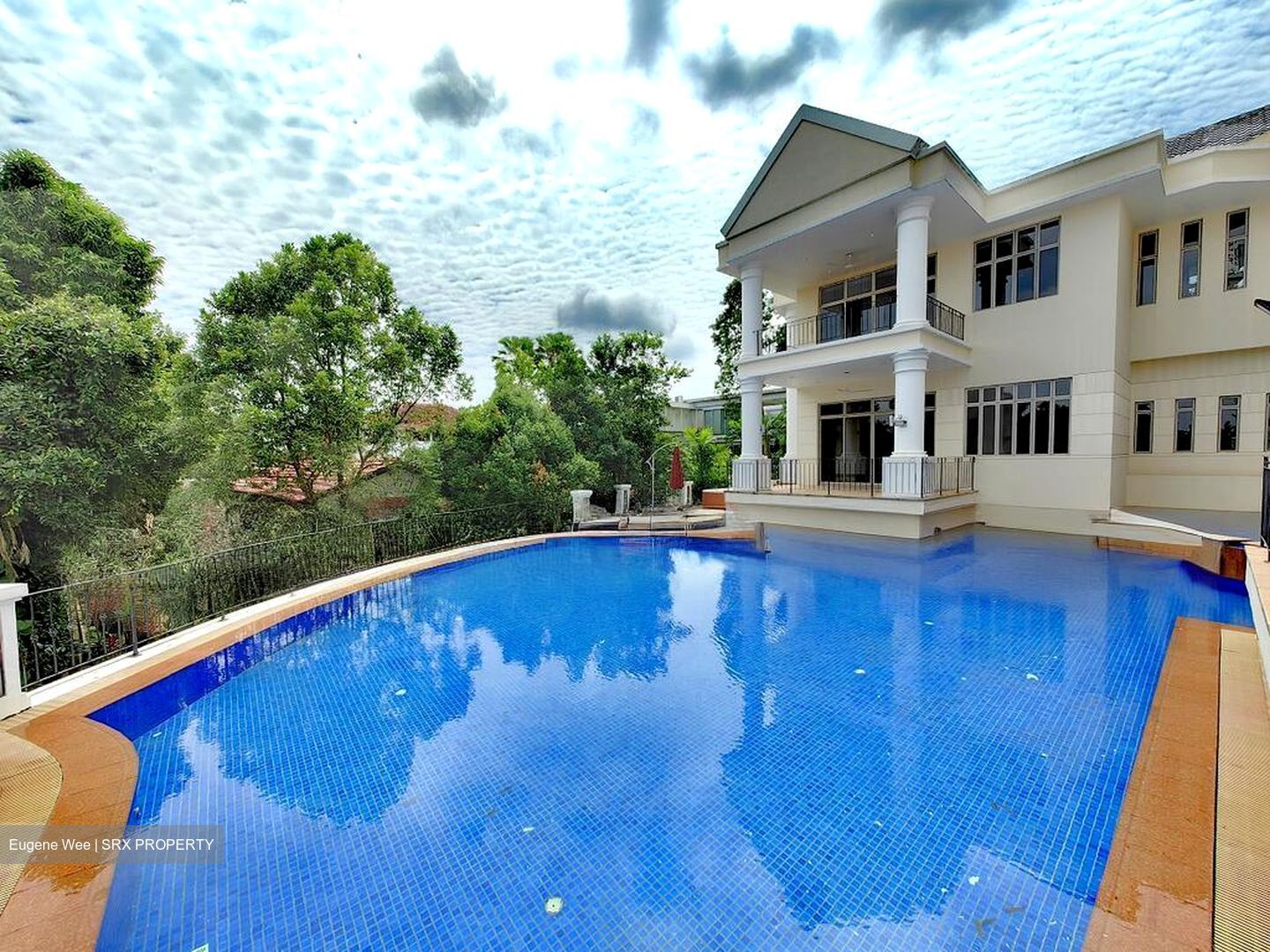 Villas Holland (D10), Detached #519856521